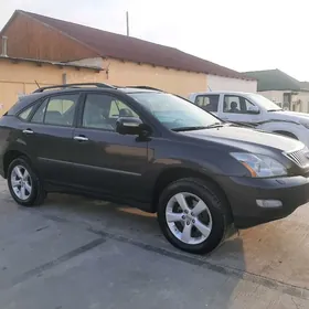 Lexus RX 350 2007