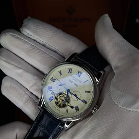 Sagat Patek Phillippe