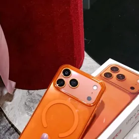 ayfon 17pro max kopya