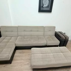 Уголок диван ISTIKBAL