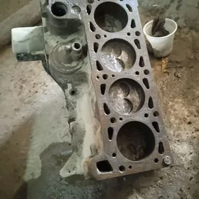 ваз2111 блок двигате