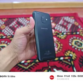 Samsung Galaxy A6 3/32 Gb