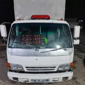 Mitsubishi Canter 1999