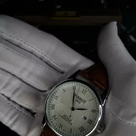 Sagat Tissot le locle