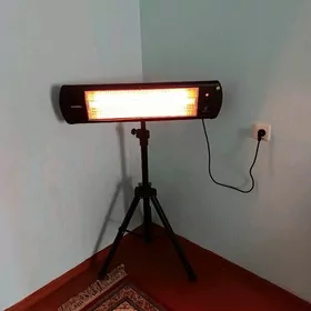 PEÇ LUXELL GYZDYRJY PULTLY