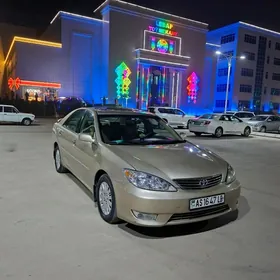 Toyota Camry 2002