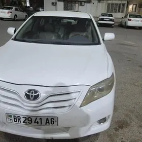 Toyota Camry 2009