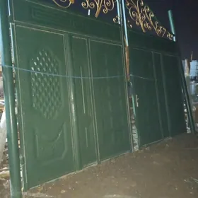 Derweze demir warata