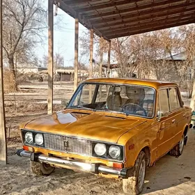 Lada 2106 1988