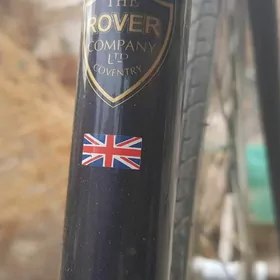 Rover велосипед