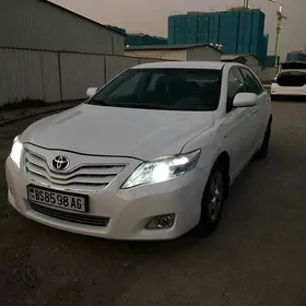 Toyota Camry 2009