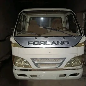 Forland H3 2009