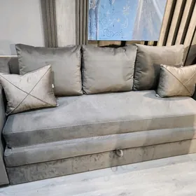 Diwan krowat диван кровать