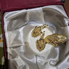 Brilliant model komplektlar