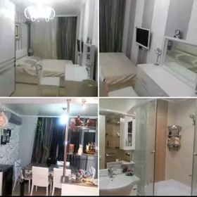 сдача квартиры