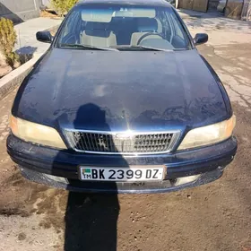 Nissan Cefiro 1996