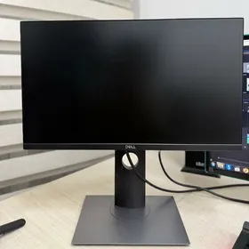 monitor DELL