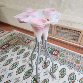 sac boýag kyraska ucin