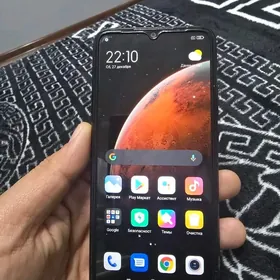Redmi 9A