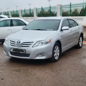 Toyota Camry 2009