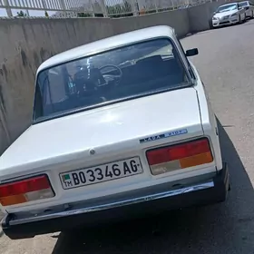 Lada 2107 1998