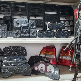 Pribor astra g Zafira