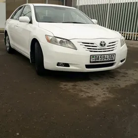 Toyota Camry 2009