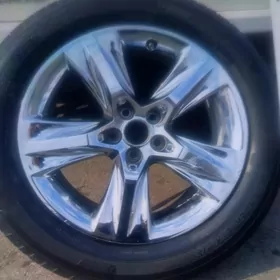 Диско балон Higlander 245/55/1