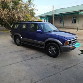 Chevrolet Blazer 1996