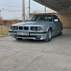 BMW 525 1994
