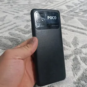 Poca C40