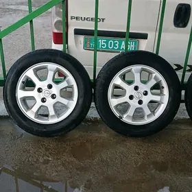 enjoy diska 15 lik 4 deşik