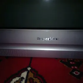 Televizor , podctavkasy bilen.