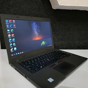 Lenovo ThinkPad L470
