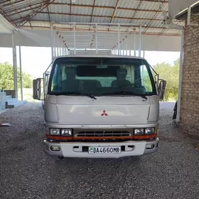 Mitsubishi Canter 1997