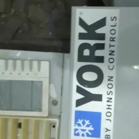 фанкойлер fankoýler