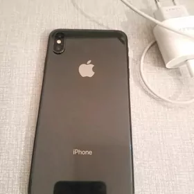 iPhone xs max