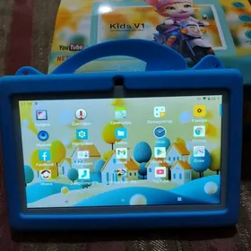 Çagalar ucin planşet