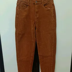 женские брюки