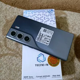 Tecno camon 40 pro