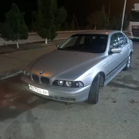 BMW 530 2001