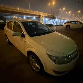 Opel Astra 2008