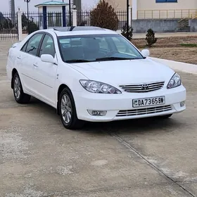 Toyota Camry 2002