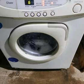 Samsung kir masyn 8kg