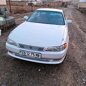 Toyota Mark II 1995