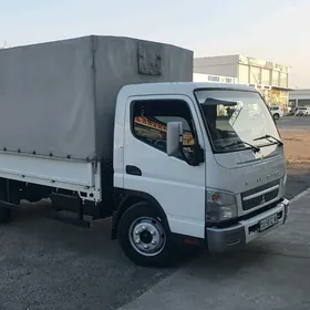 Mitsubishi Canter 2021