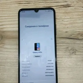 Samsung a05s️
