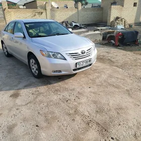 Toyota Camry 2008