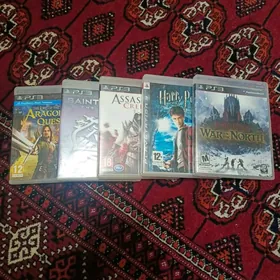 play station 3 oyunlary