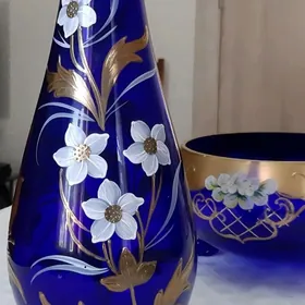 Ваза под цветы